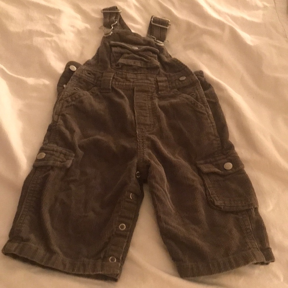 Overall